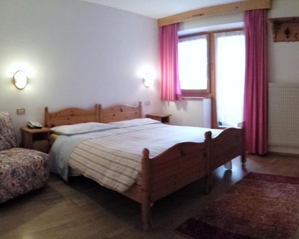 Hotel Sole Passo del Tonale Cameră foto
